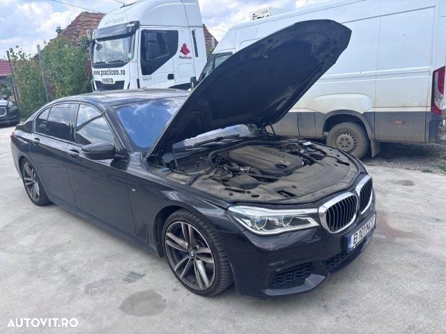 BMW Seria 7 - 5