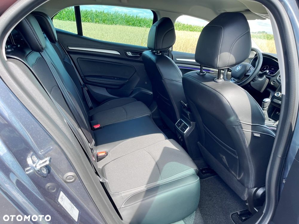 Renault Megane TCe 140 GPF INTENS - 6