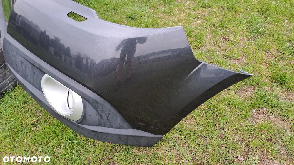 SUBARU OUTBACK IV 09-12 ZDERZAK PRZÓD PRZEDNI SPRYSKI 57704AJ050 - 8