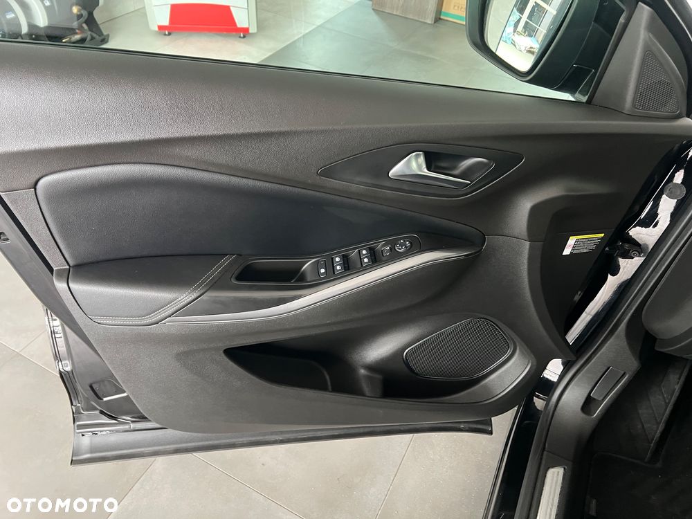 Opel Grandland X 1.2 T GPF Edition Business Pack S&S - 19