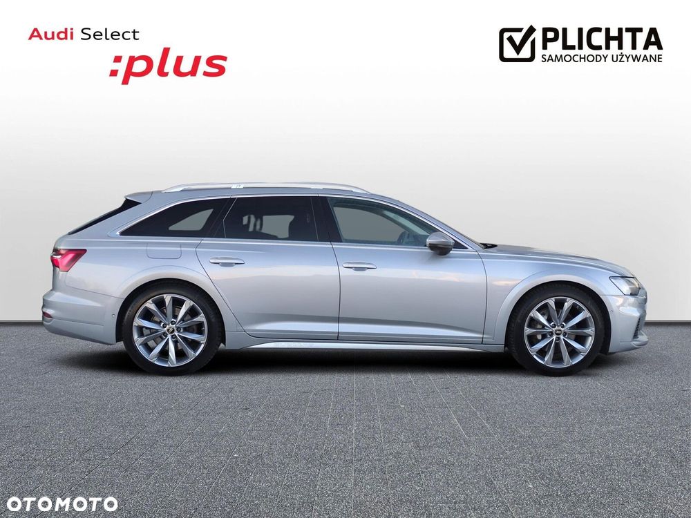Audi A6 Allroad - 6