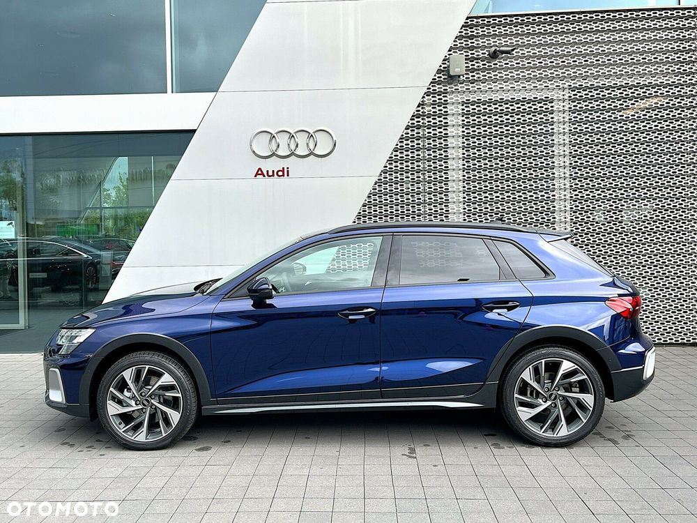 Audi A3 Sportback - 7