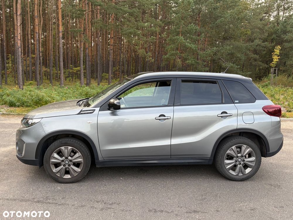 Suzuki Vitara - 5
