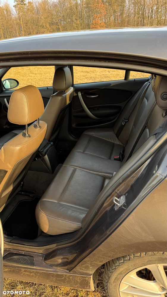 BMW Seria 1 - 11