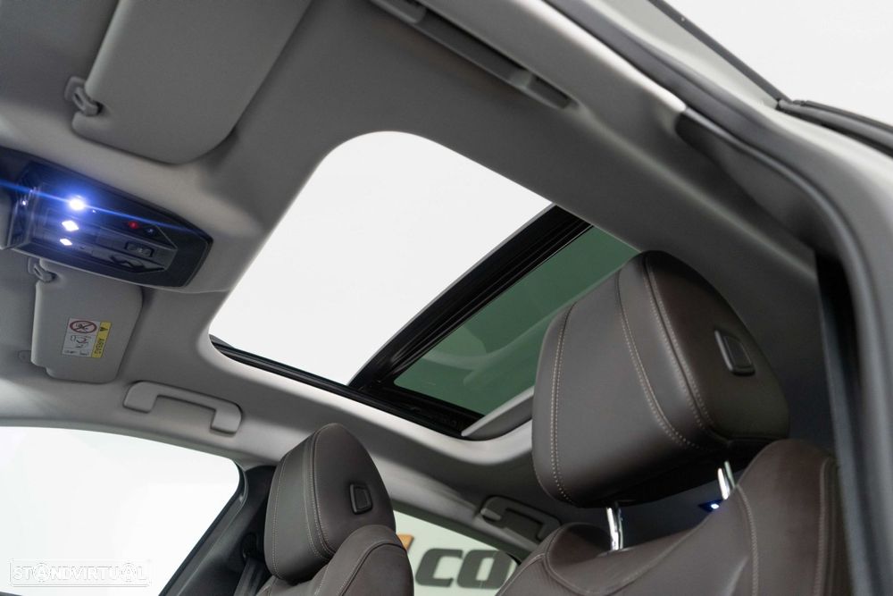 DS DS4 E-Tense La Première EAT8 - 25