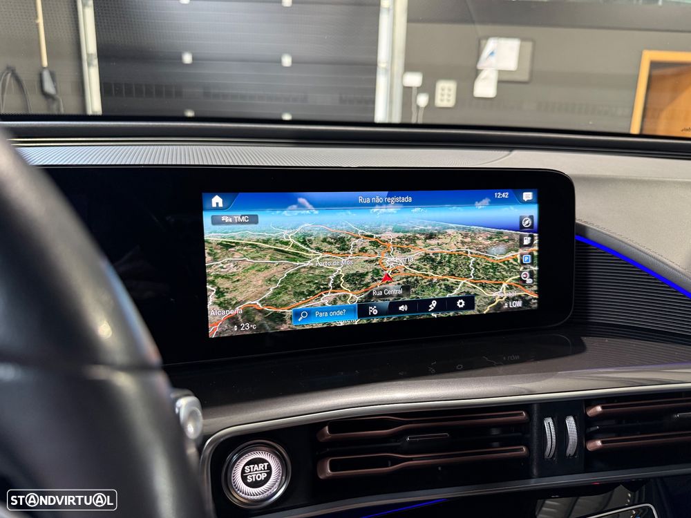 Mercedes-Benz EQC 400 4Matic - 20