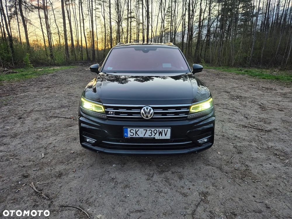 Volkswagen Tiguan - 2