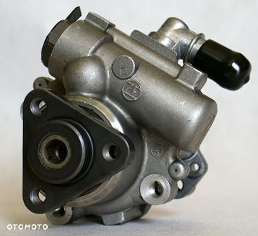 POMPA WSPOMAGANIA AUDI A4 A6 2.8 3.0 V6 4B0145156 - 2