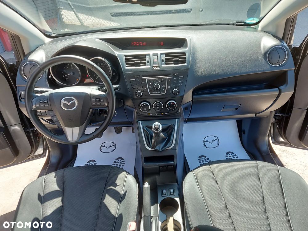 Mazda 5 2.0 MZR-DISI i-stop Kenko - 4