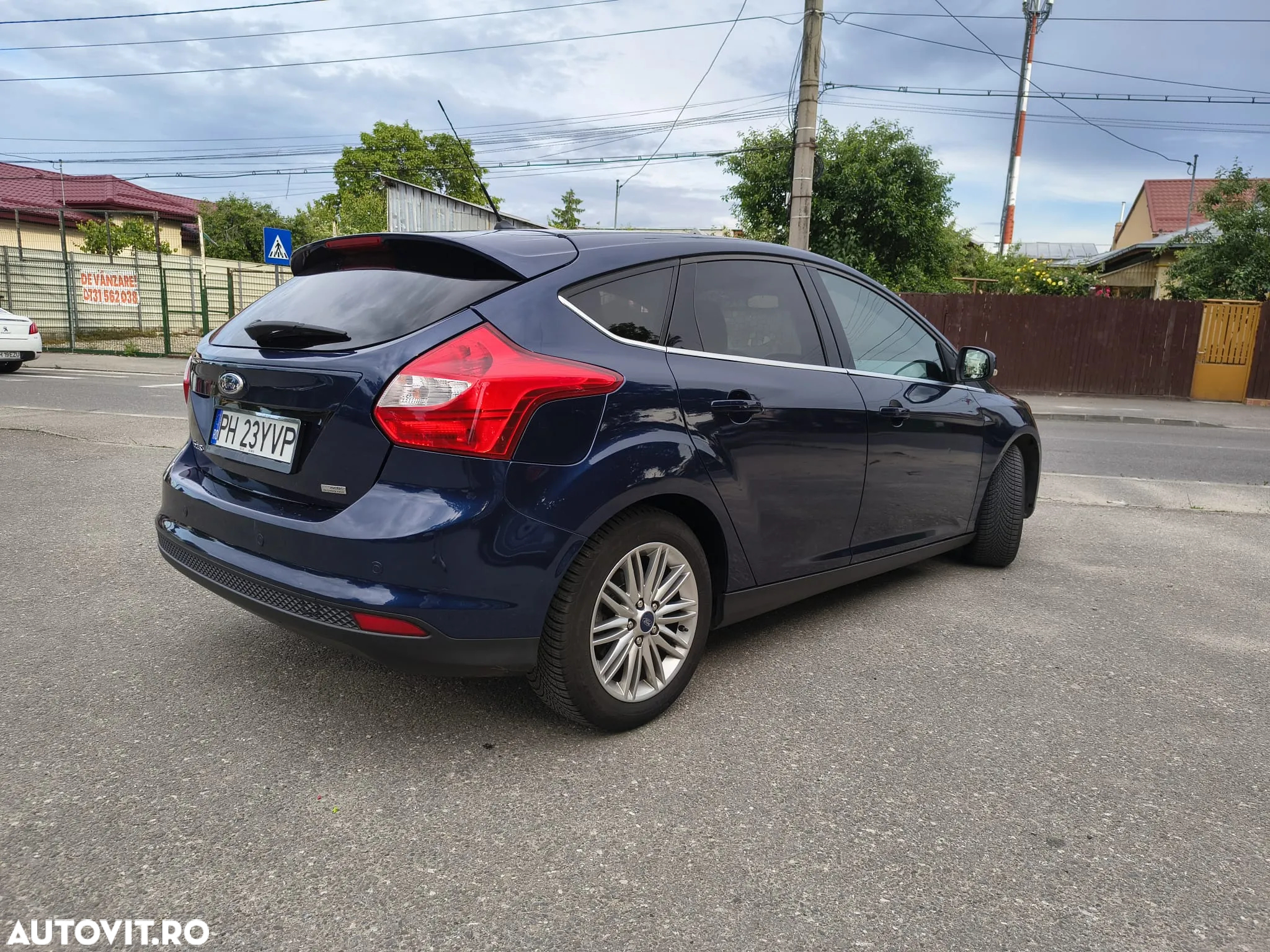 Ford Focus - 6
