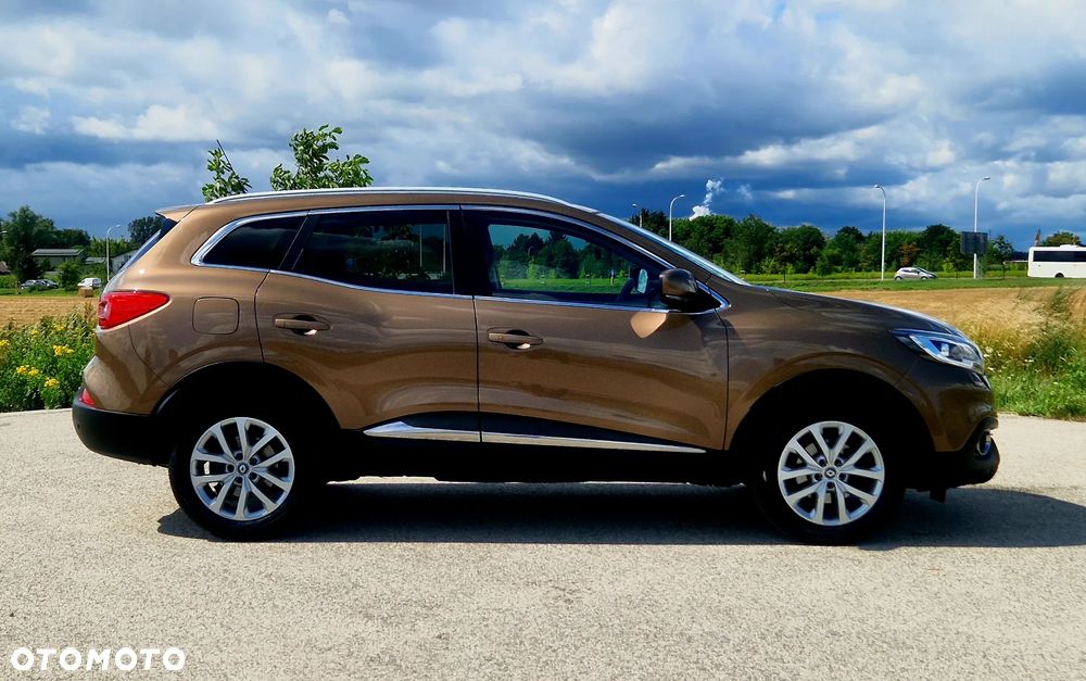 Renault Kadjar - 15