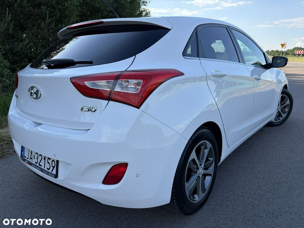 Hyundai i30 - 5