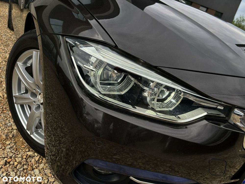 BMW Seria 3 - 11