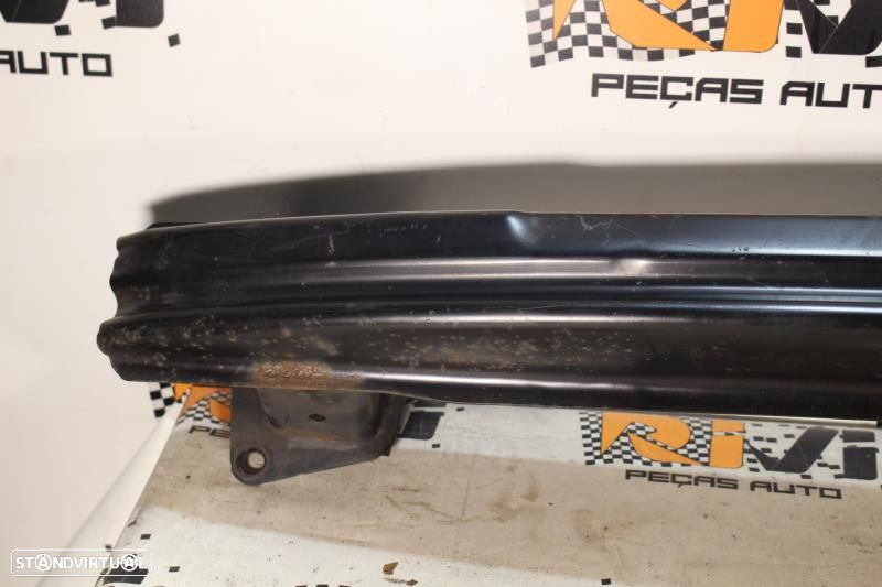 Reforço Do Parachoques Traseiro Volkswagen Passat (3C2)  Reforço De Tr - 2
