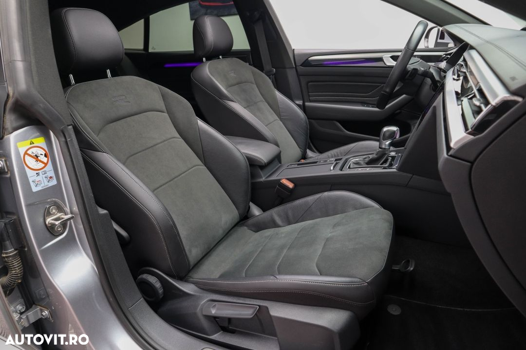 Volkswagen ARTEON 1.4 eHybrid OPF DSG R-Line - 7