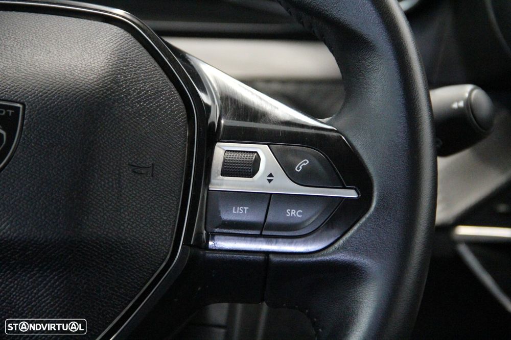 Peugeot 208 1.2 PureTech Active - 11