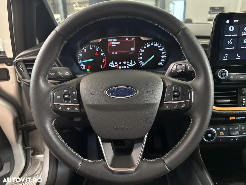 Ford Fiesta - 17