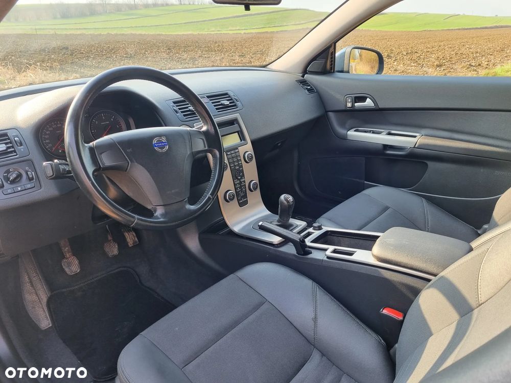 Volvo C30 1.6D DRIVe Edition - 2