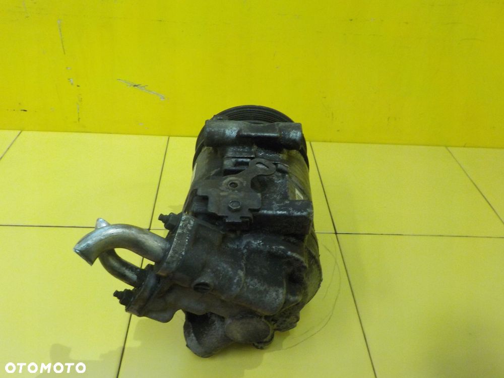 C4 CACTUS PARTNER C3 DS3 1.2 THP 16r HNZ sprezarka klimatyzacji 9675855880 - 14