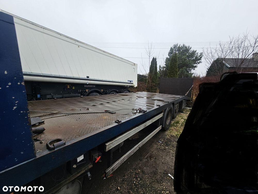 Iveco Stralis 430 - 4