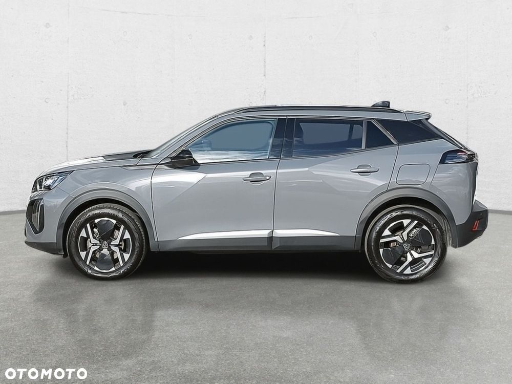 Peugeot 2008 - 8