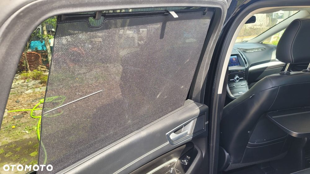 Ford S-Max 2.0 EcoBlue AWD Vignale - 19