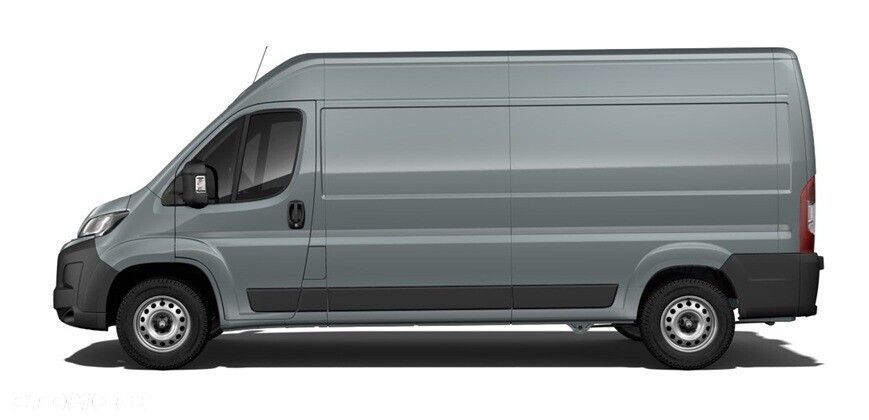 Citroën Jumper Furgon L3H2 2.2 H3-POWER 180KM AT8 Euro 6E DMC 3.5t Heavy - 3