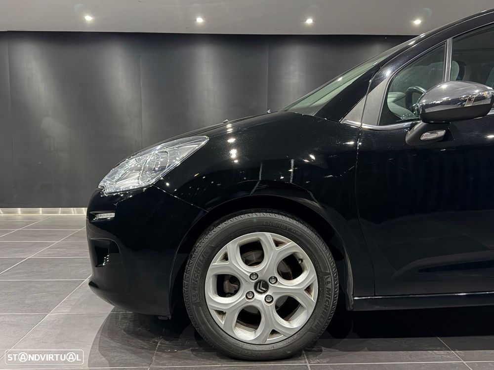 Citroën C3 1.2 VTi Exclusive - 3