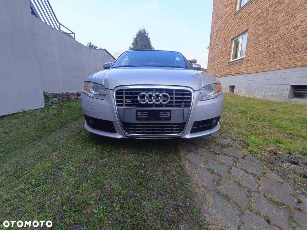 Audi A4 Avant 45 TFSI quattro S tronic S line - 3
