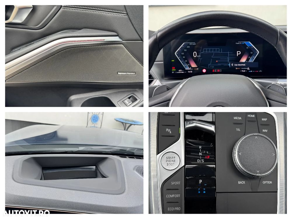 BMW Seria 3 - 22