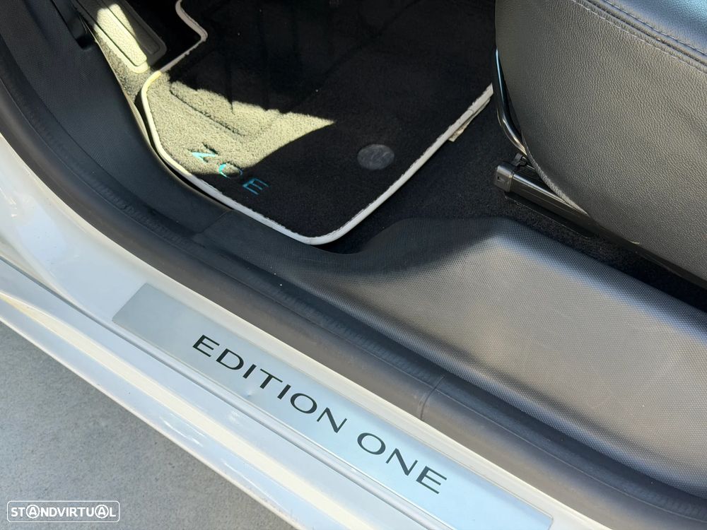 Renault Zoe (c/ Bateria) EV50 135hp Techno - 11
