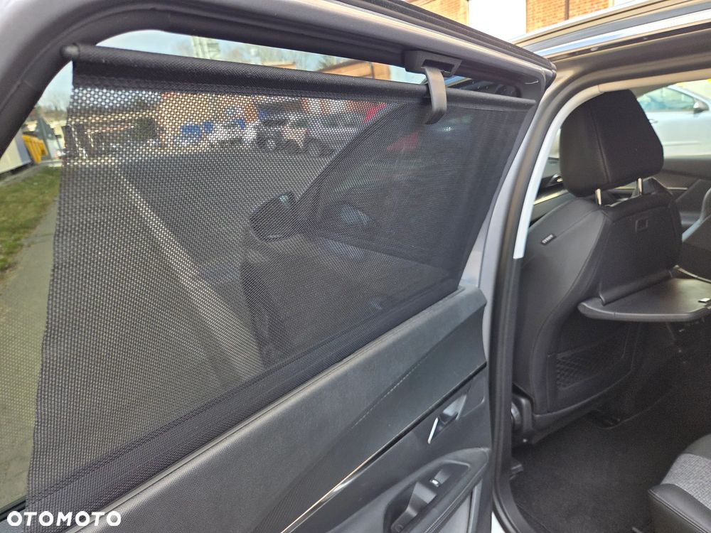 Peugeot 5008 BlueHDI 130 Allure Business-Paket - 20