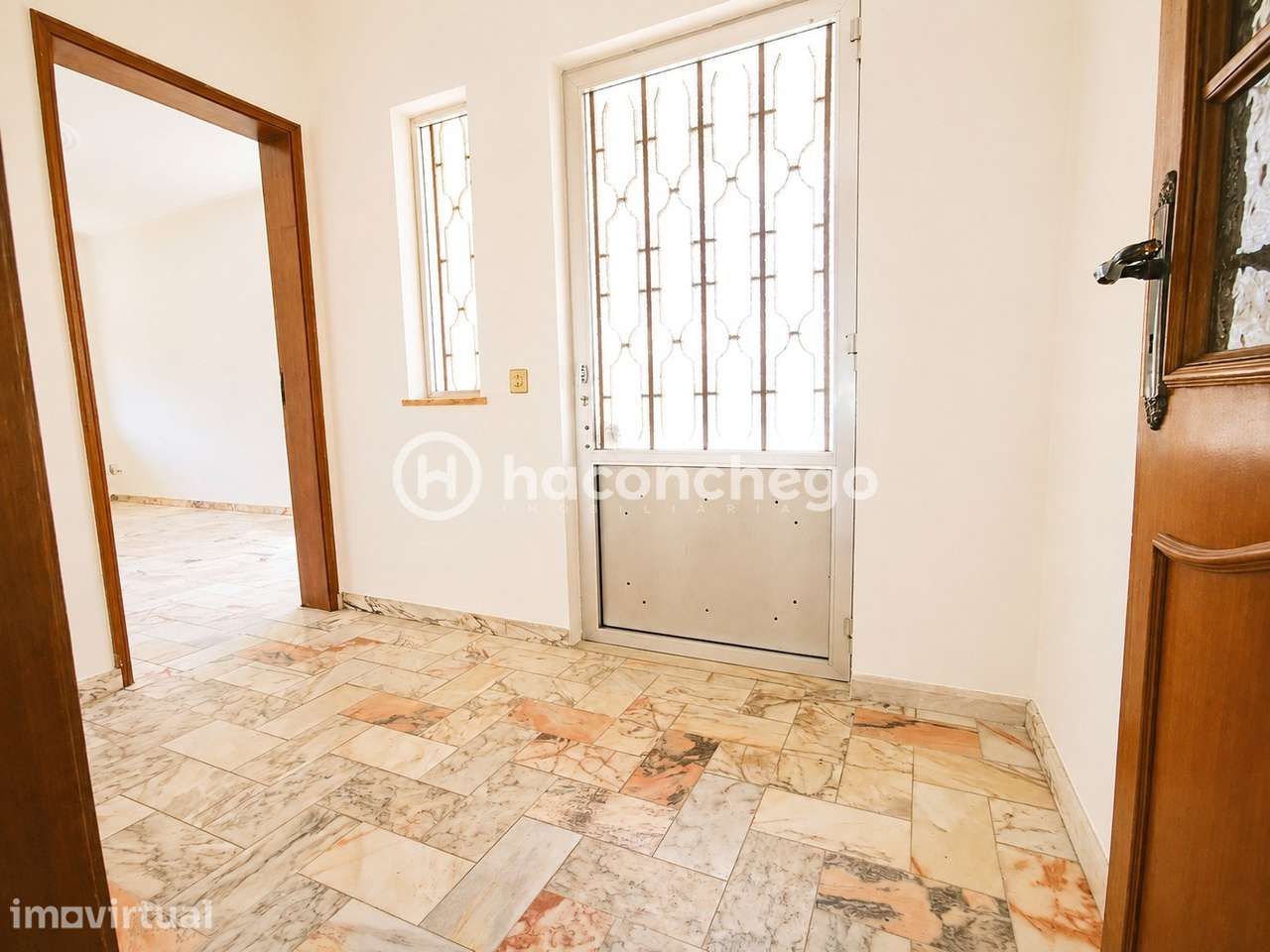 Moradia T3 Arrendamento em Real, Dume e Semelhe,Braga - Grande imagem: 5/18