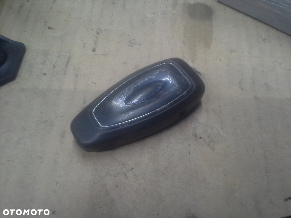 Ford Fokus MK3 1.6 EcoBoost zestaw startowy komputer 0261S07430  BV61-12A650 i inne - 2