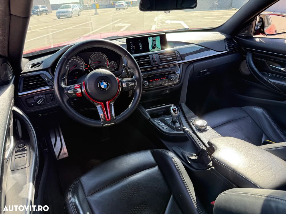 BMW M4 CS - 5