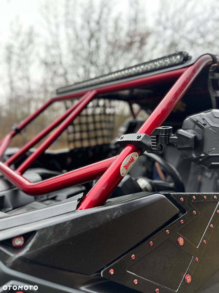 Can-Am Maverick - 20