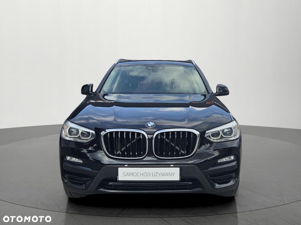 BMW X3 sDrive18d - 3