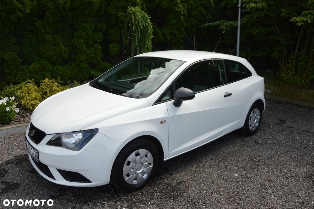 Seat Ibiza - 15