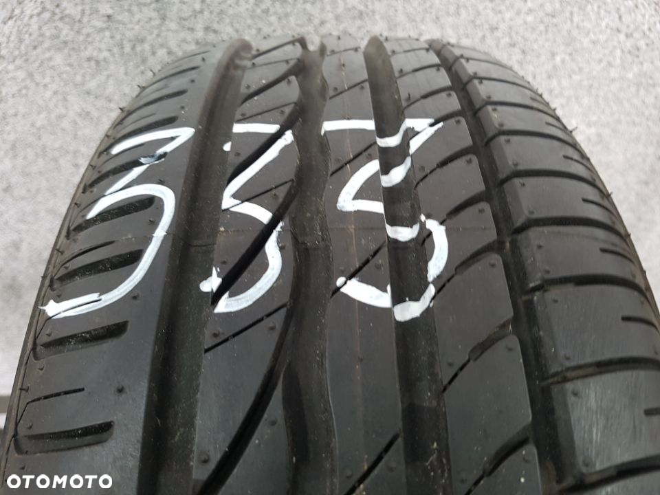 OPONA BRIDGESTONE TURANZA ER300 195/50/15  195/50R15 - 8