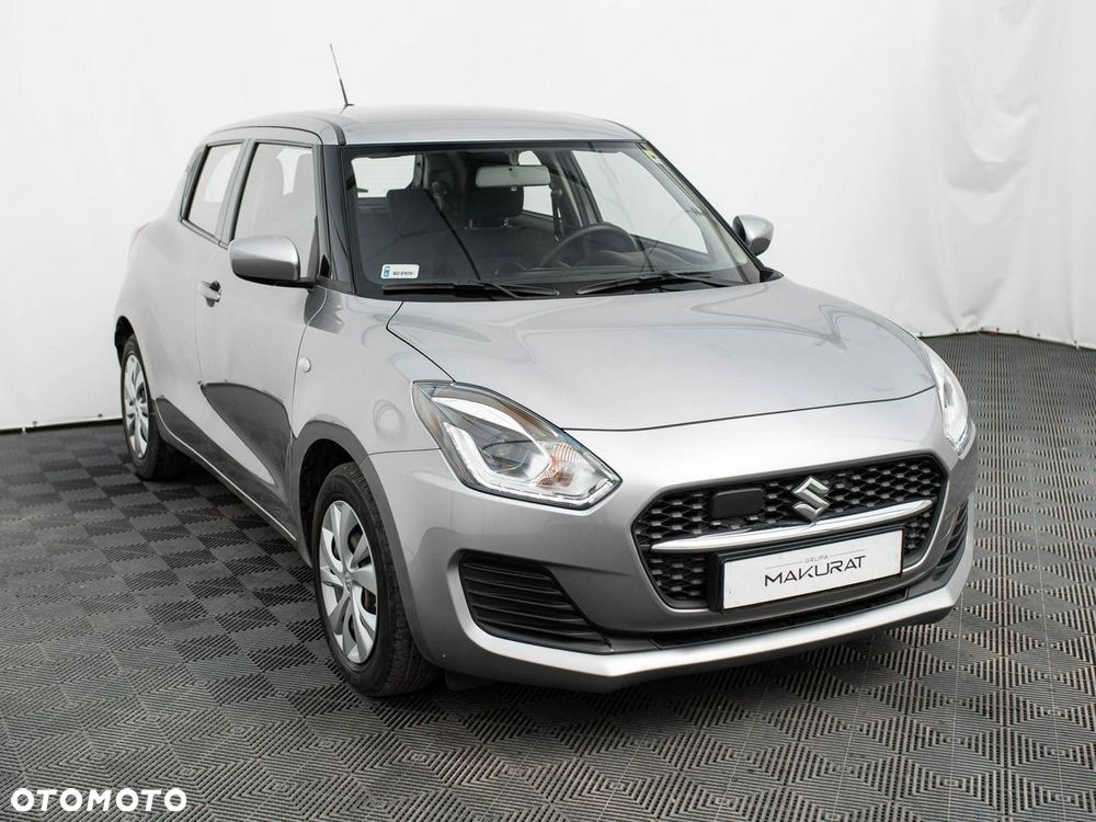 Suzuki Swift - 4