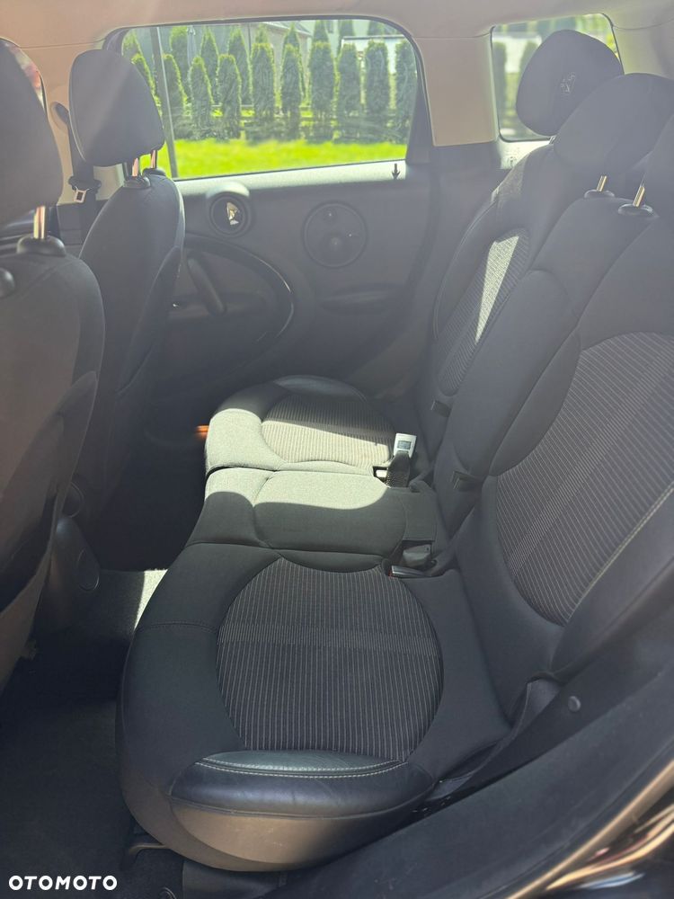 MINI Countryman - 24