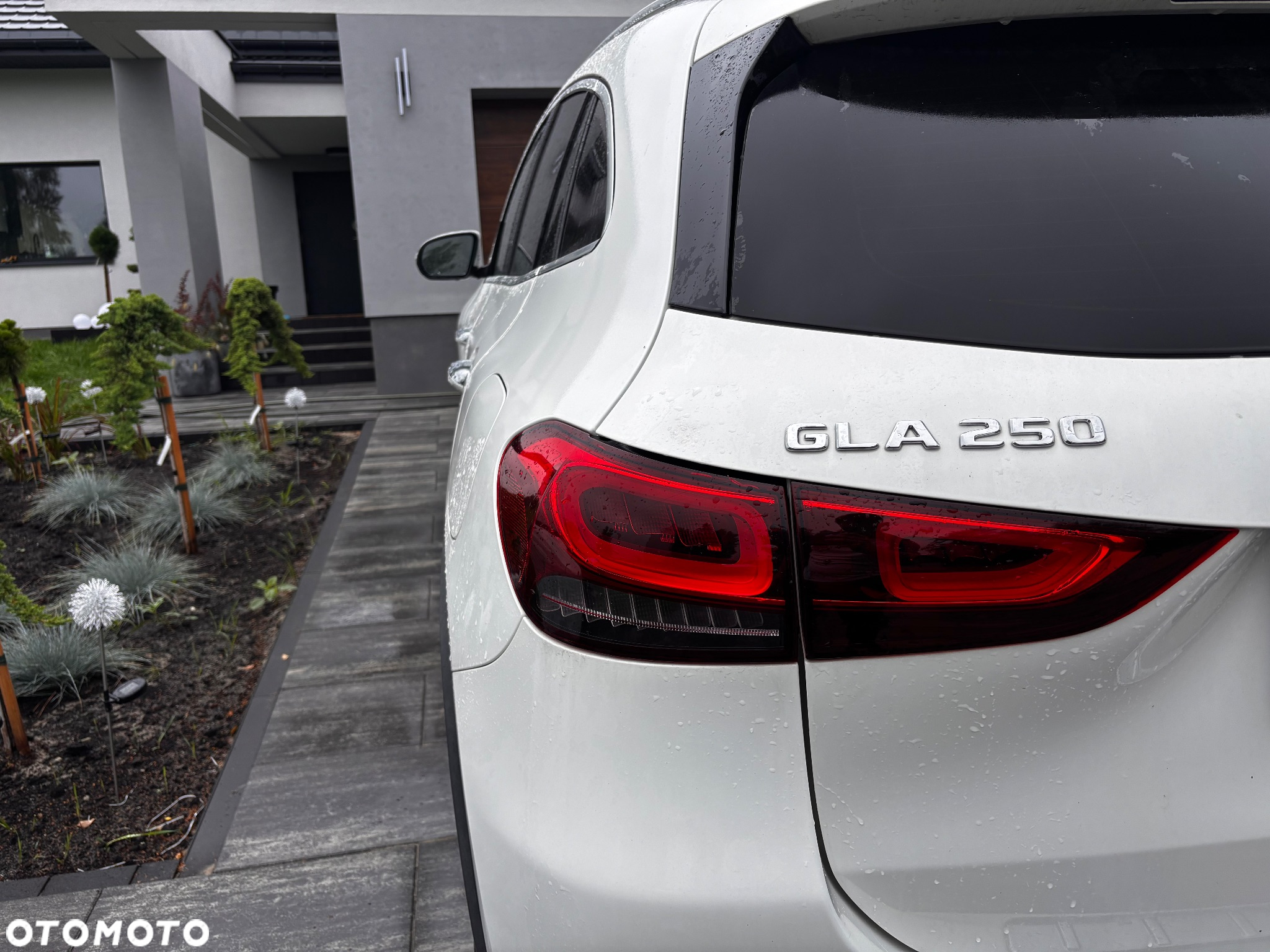 Mercedes-Benz GLA 250 8G-DCT EDITION 2022 - 8