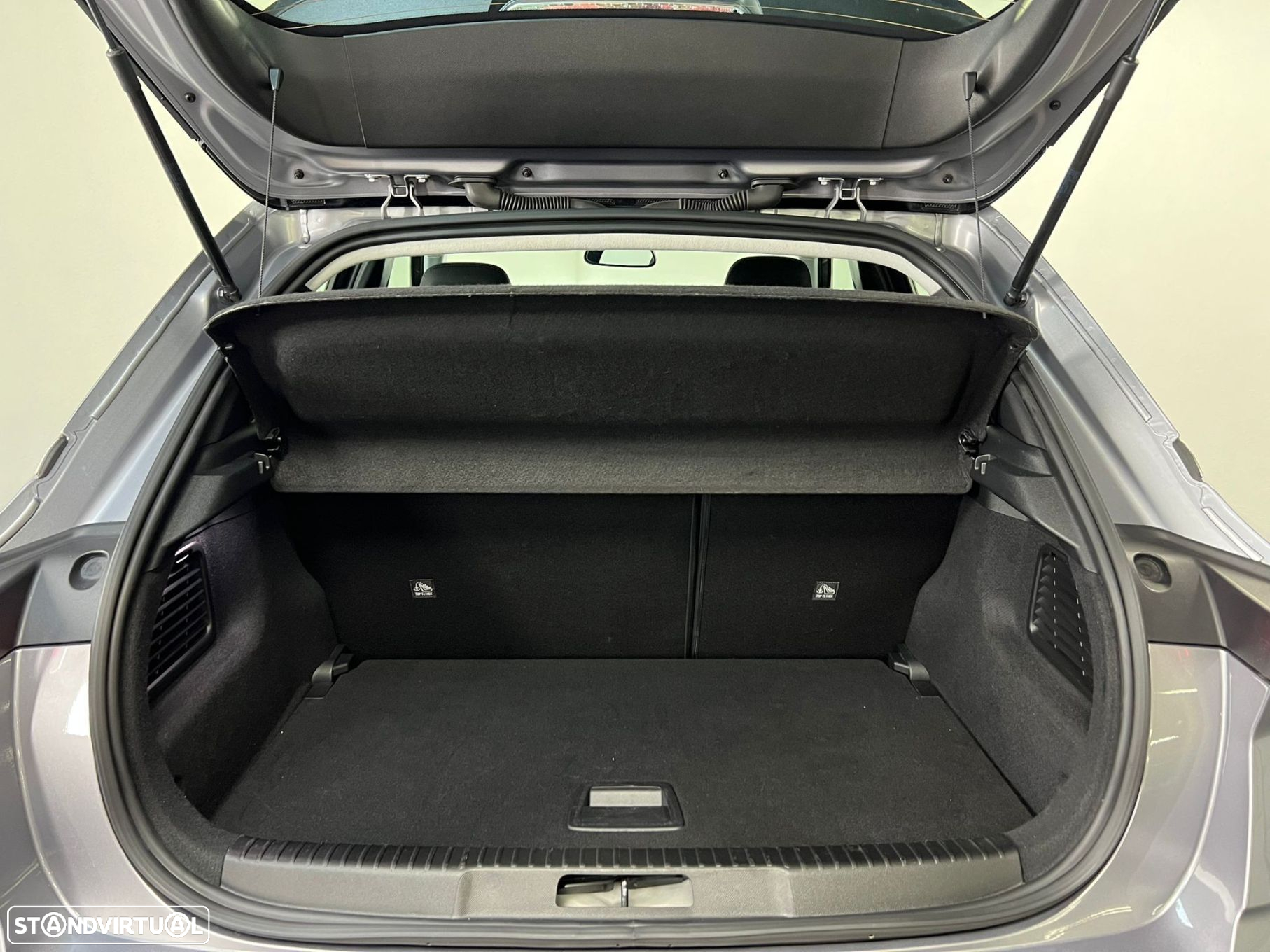 Opel Mokka 1.2 T Elegance AT - 21