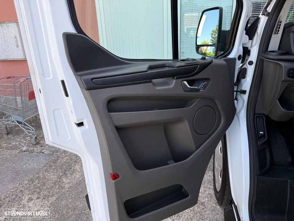 Ford Transit 350 L3 2.0 TDCi H2 Trend EcoBlue - 24