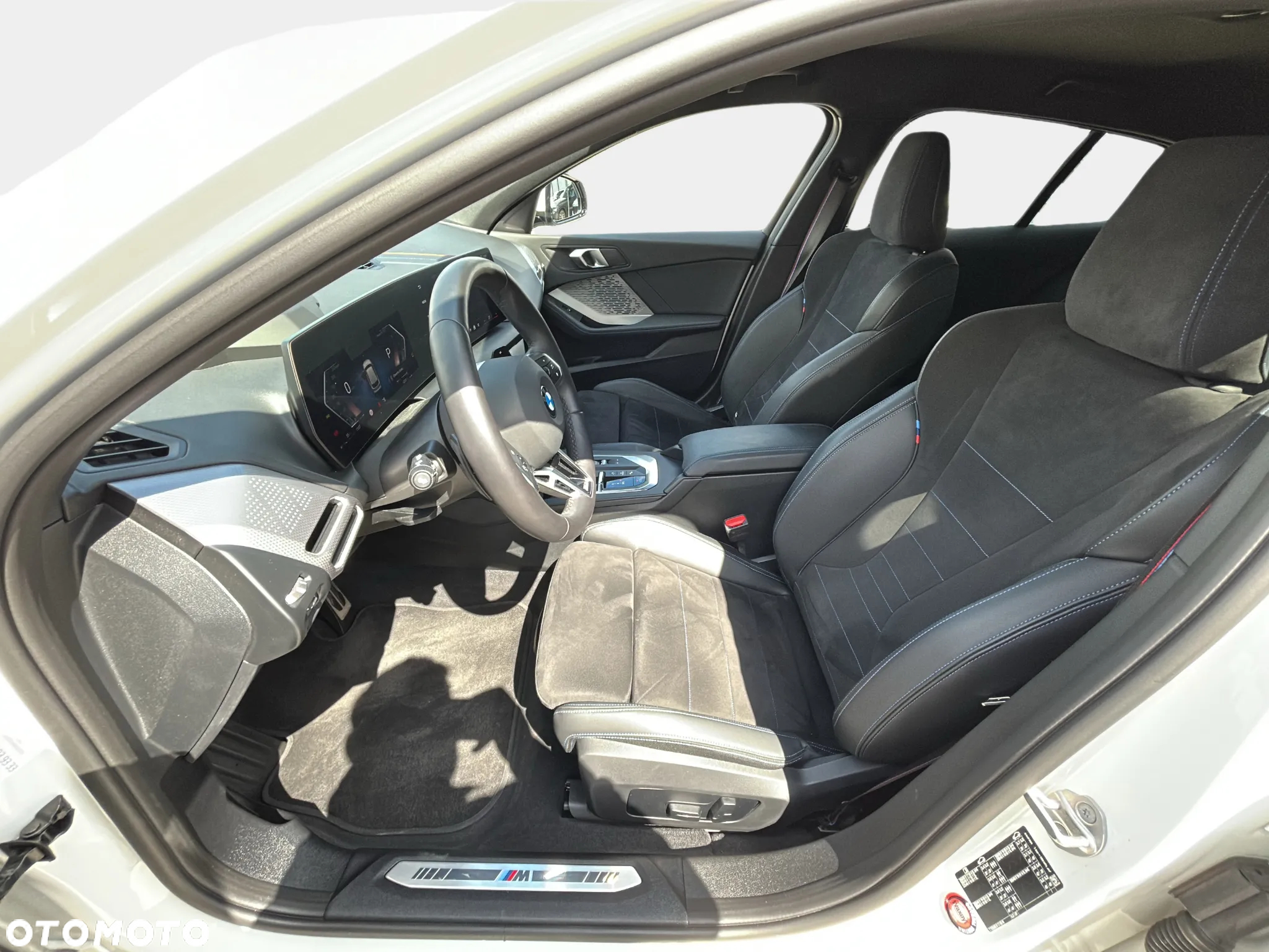 BMW Seria 1 118d M Sport sport - 15