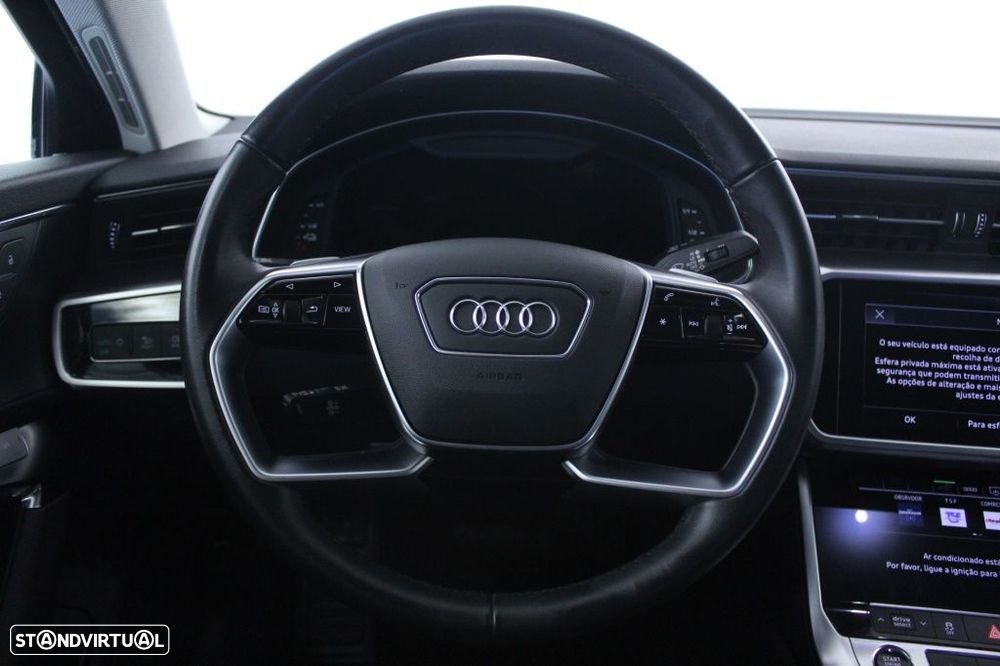 Audi A6 50 TFSIe quattro S tronic - 19