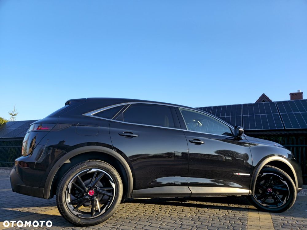 DS Automobiles DS 7 Crossback - 2