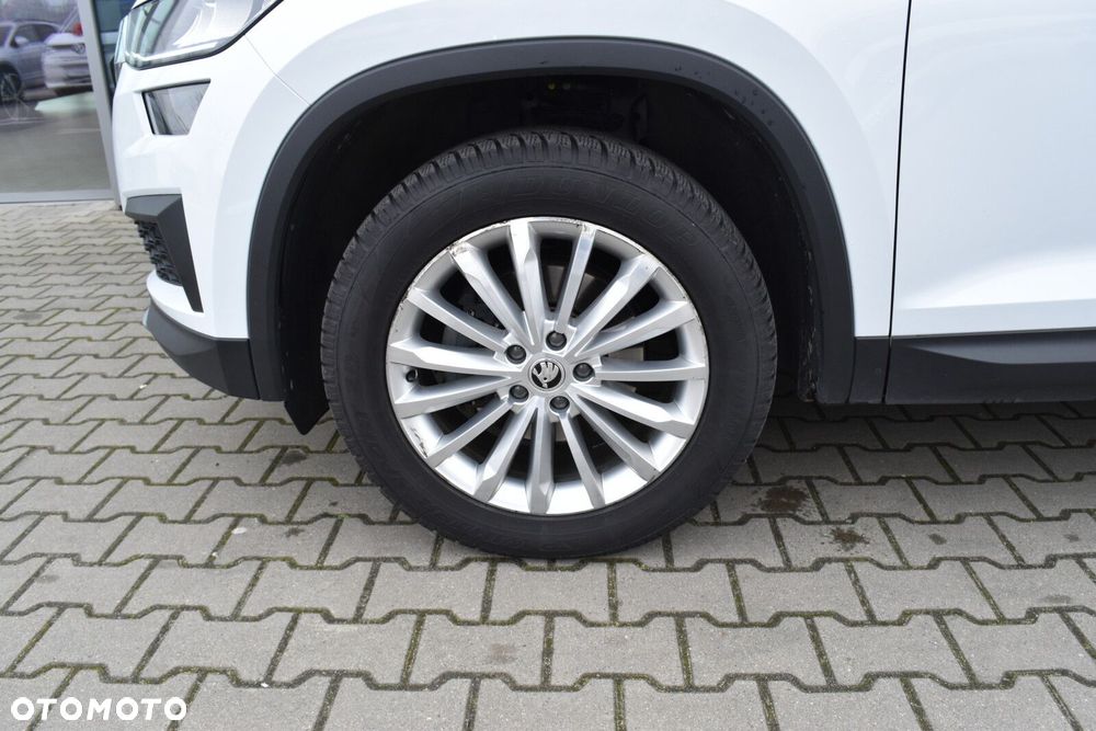 Skoda Kodiaq 1.5 TSI ACT 4x2 Ambition DSG - 36