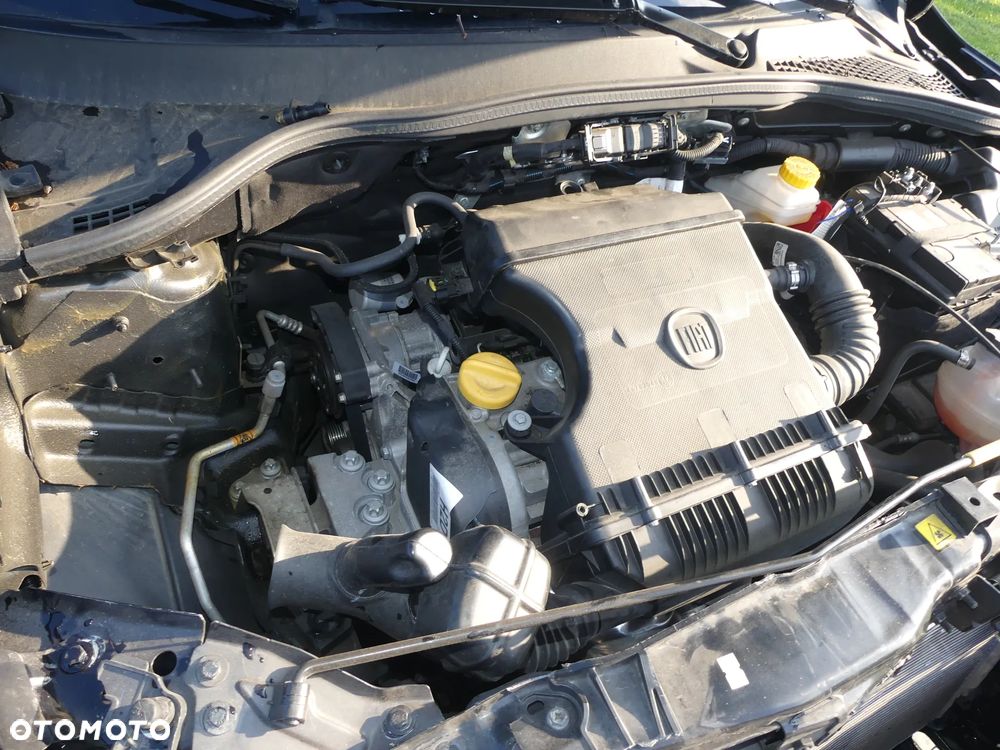 Fiat Tipo 1.4 16V Street - 27