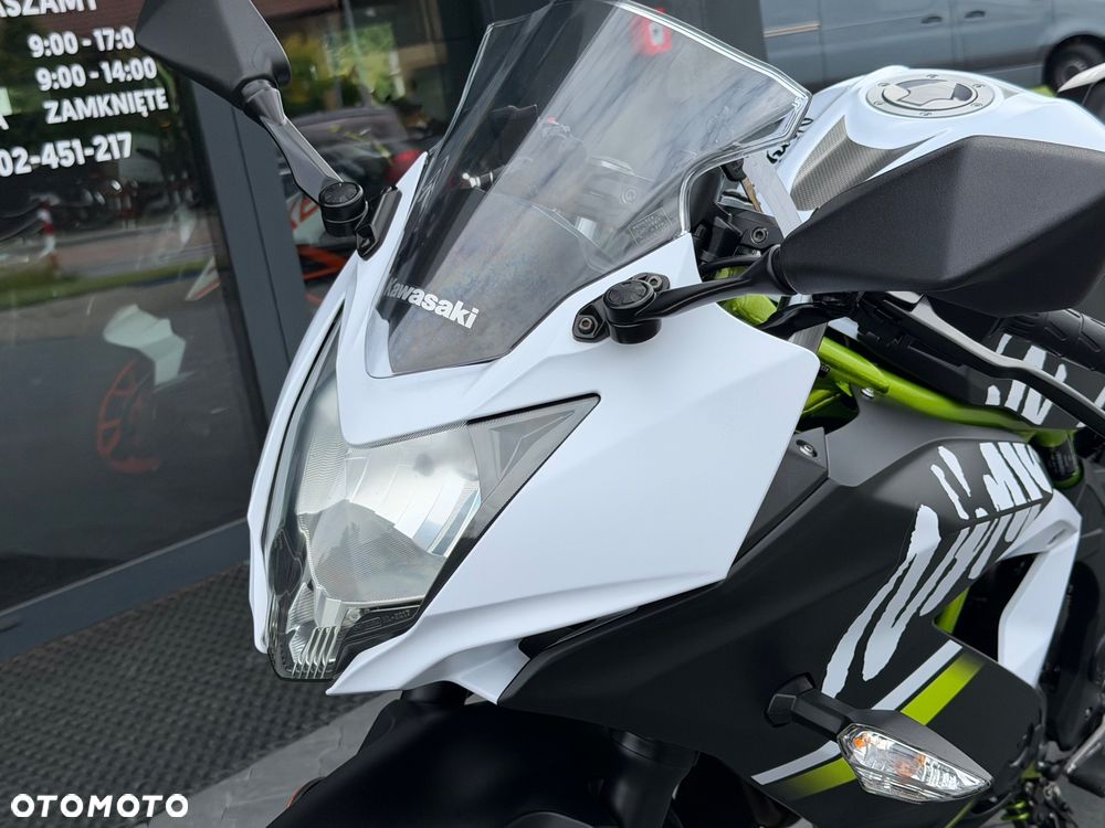 Kawasaki Ninja - 36